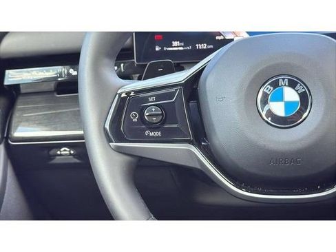 Used 2026 BMW 530i RWD image 22