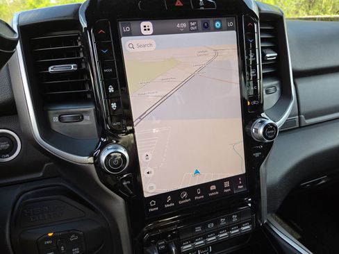 New 2026 RAM 2500 Big Horn image 7