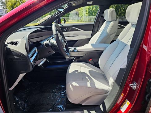 New 2026 Cadillac Lyriq Premium Sport AWD/4WD image 19