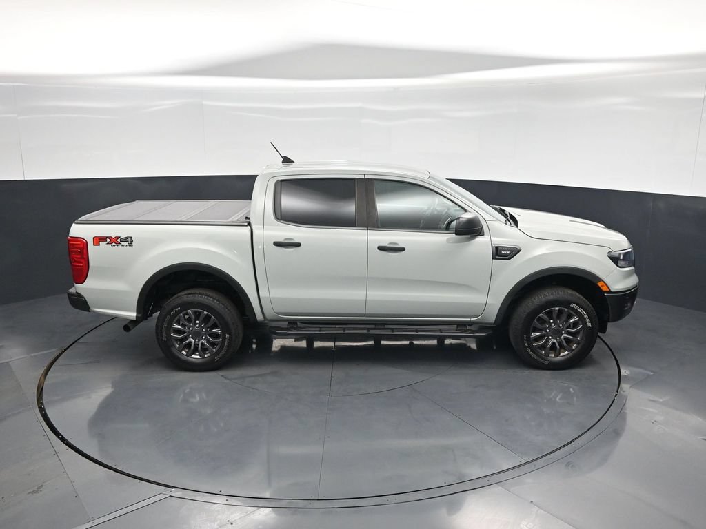 Certified 2021 Ford Ranger XLT w/ Equipment Group 301A Mid AWD/4WD image 39