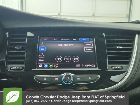 Used 2022 Buick Encore Preferred w/ Safety Package II image 24