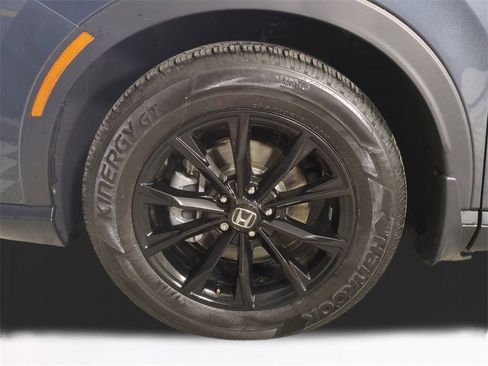 Used 2025 Honda CR-V Sport-L image 11