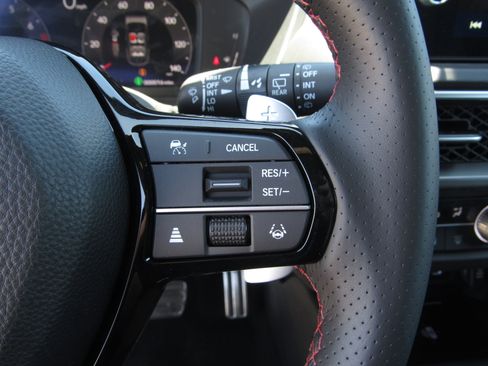 New 2026 Acura ADX A-Spec AWD/4WD image 28