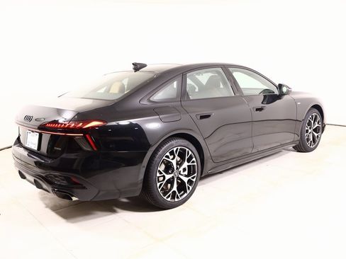 New 2026 Audi A6 Premium Plus image 16