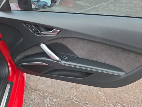 Used 2019 Audi TT 2.0T w/ Technology Package image 17