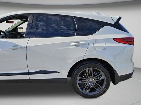 Certified 2023 Acura RDX A-Spec image 37