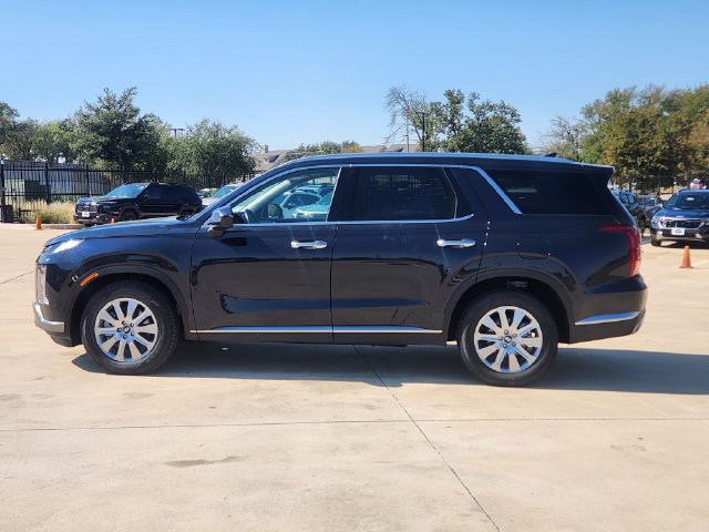 Used 2024 Hyundai Palisade SEL FWD image 4