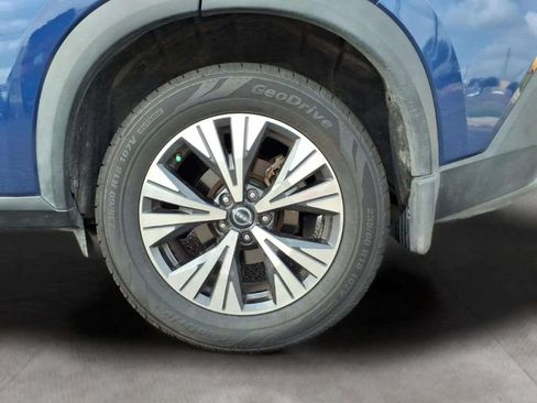 Used 2023 Nissan Rogue SV FWD image 20