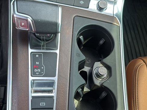 Used 2021 Audi A6 Premium Plus w/ Premium Plus Package image 21