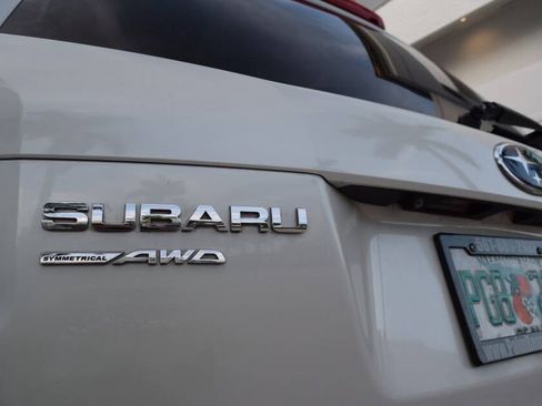 Used 2014 Subaru Forester 2.5i Premium w/ Popular Package #1 image 24