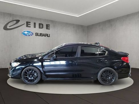 Used 2020 Subaru WRX Premium AWD/4WD image 10