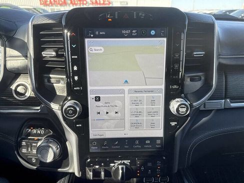 Used 2022 RAM 1500 Limited image 32