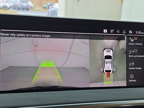 Used 2022 BMW X4 xDrive30i w/ Parking Assistance Package image 23