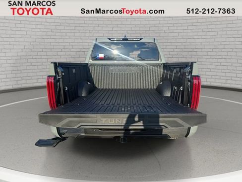 New 2026 Toyota Tundra 1794 Edition image 6