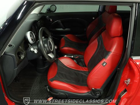 Used 2004 MINI Cooper S FWD image 35
