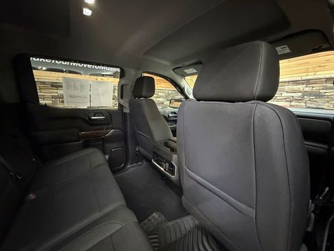 Used 2020 GMC Sierra 1500 Elevation w/ Elevation Value Package AWD/4WD image 30
