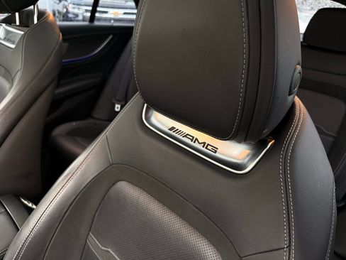 Used 2022 Mercedes-Benz AMG GT 53 image 43
