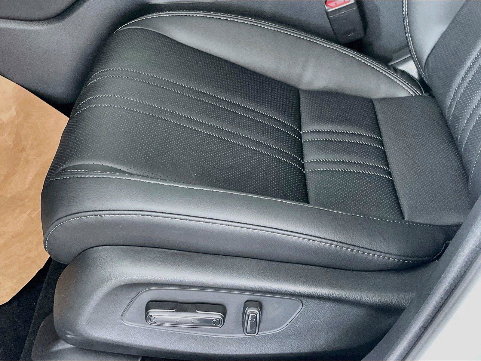 New 2027 Honda HR-V EX-L image 23