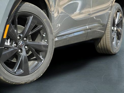 New 2026 Buick Envision Sport Touring image 3