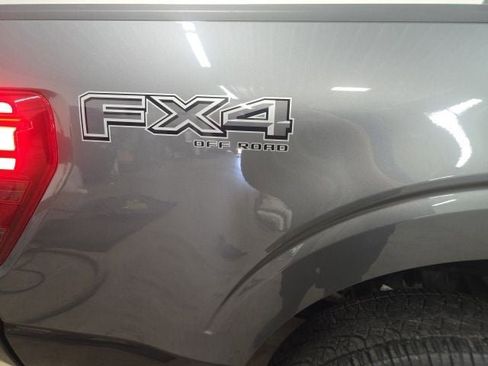 Used 2024 Ford F150 King Ranch w/ FX4 Off-Road Package AWD/4WD image 11