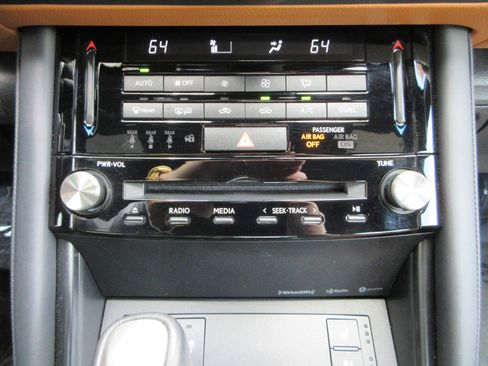 Used 2023 Lexus IS 300 AWD w/ Premium Package image 46