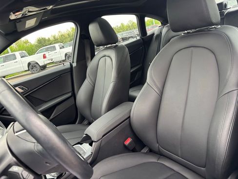 Used 2022 BMW 228i xDrive Gran Coupe w/ Premium Package 2 AWD/4WD image 12