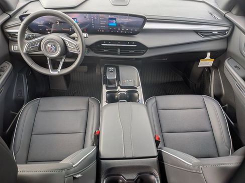 New 2026 Buick Enclave Preferred w/ Power Package AWD/4WD image 12