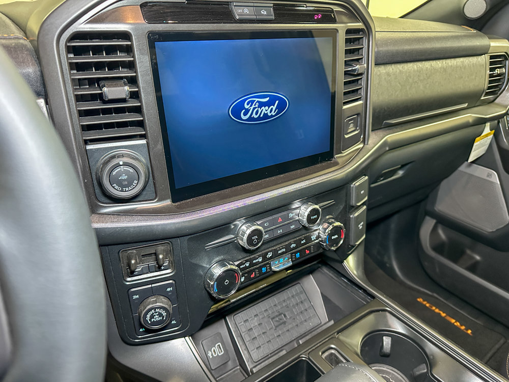 Used 2026 Ford F150 Tremor w/ Equipment Group 402B AWD/4WD image 39