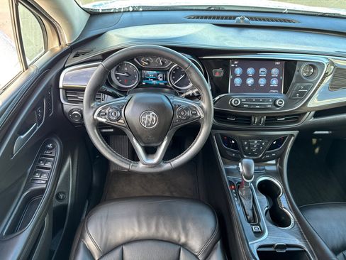 Certified 2020 Buick Envision Essence image 22