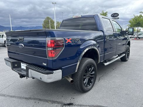 Used 2010 Ford F150 XLT image 6
