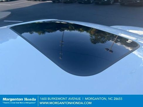 Used 2026 Honda CR-V EX image 9
