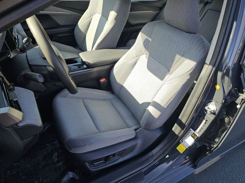 Used 2025 Toyota Camry LE w/ Convenience Package AWD/4WD image 6