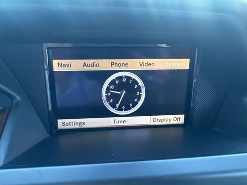Used 2012 Mercedes-Benz GLK 350 2WD image 34