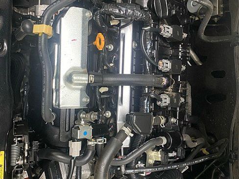 Used 2021 Nissan Versa SV image 17