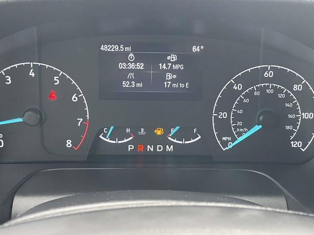 Used 2024 Ford Transit 350 XLT RWD image 27