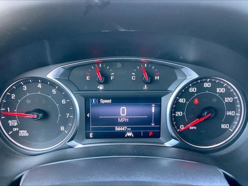 Used 2024 GMC Terrain SLE AWD/4WD image 25
