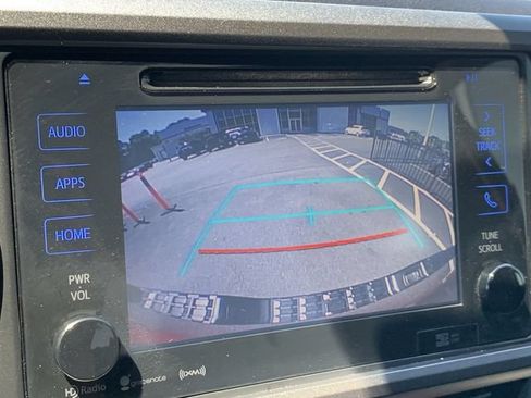 Used 2017 Toyota Tacoma TRD Pro AWD/4WD image 22