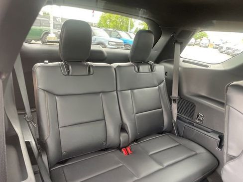 New 2026 Ford Explorer Tremor w/ Tremor Convenience Package AWD/4WD image 57