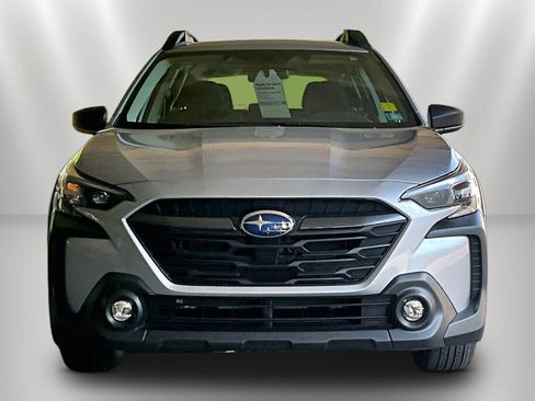 Certified 2024 Subaru Outback AWD/4WD image 2