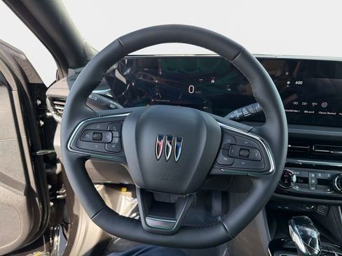 New 2026 Buick Envista Sport Touring image 26