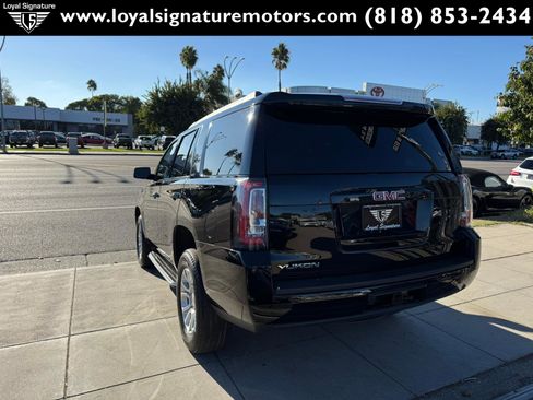 Used 2020 GMC Yukon SLT image 5