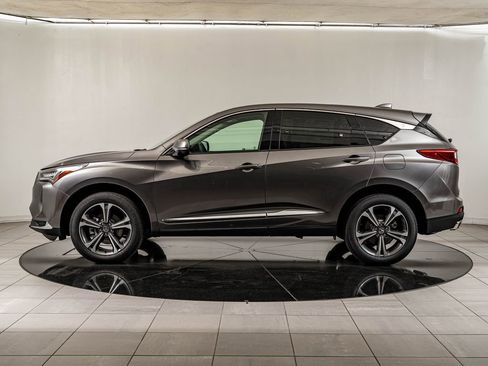 New 2026 Acura RDX SH-AWD w/ Technology Package image 8