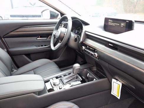 New 2026 MAZDA CX-50 AWD 2.5 Hybrid w/ Weather Package image 7