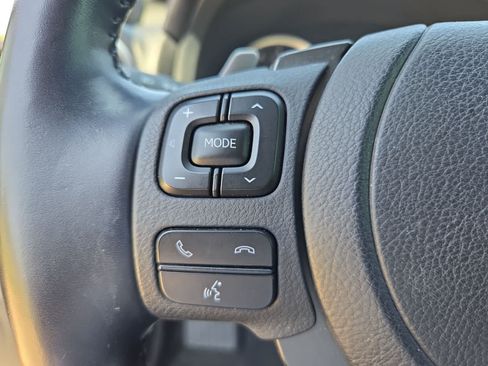Used 2021 Lexus IS 300 w/ Comfort Package RWD image 23