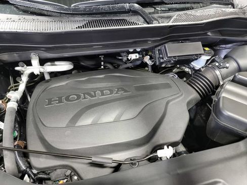 Certified 2023 Honda Ridgeline RTL-E image 34