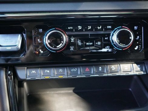 New 2026 GMC Sierra 1500 AT4X image 24