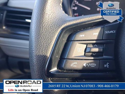 Used 2025 Subaru Forester Premium AWD/4WD image 32