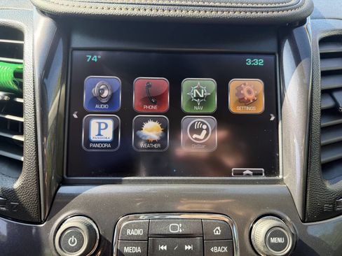 Used 2014 Chevrolet Impala LTZ FWD image 21