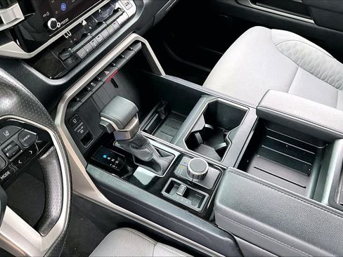 Used 2023 Toyota Tundra SR5 AWD/4WD image 16