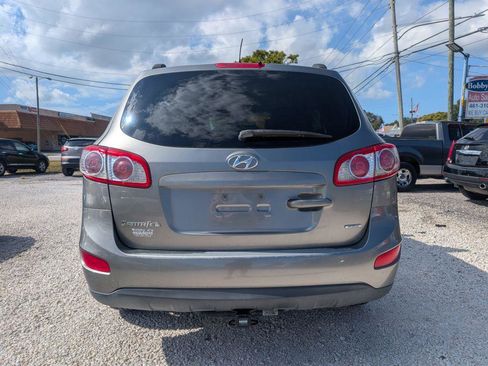 Used 2012 Hyundai Santa Fe GLS image 6